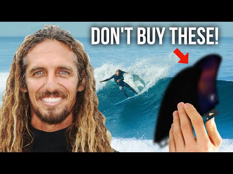 Are the New Seaside Fins ACTUALLY Worth It? (Full Review)