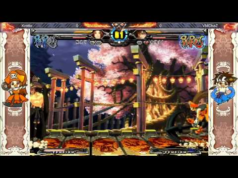25 08 2013 GGXXACPR 01   Krotto vs VMChaZ   Grand Final