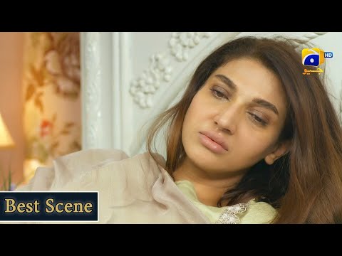 Zakham Episode 36 | 𝐁𝐞𝐬𝐭 𝐒𝐜𝐞𝐧𝐞 𝟎𝟔 | Aagha Ali | Sehar Khan | HAR PAL GEO
