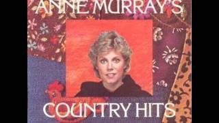 Anne Murray - Could I Have This Dance