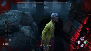 Dead by Daylight　トマトとぱいせんに贈る 外伝3