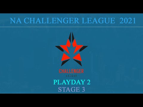 Ōkami vs 1shot @Chalet | NA Challenger League 2021 Stage 3 | Payday 2