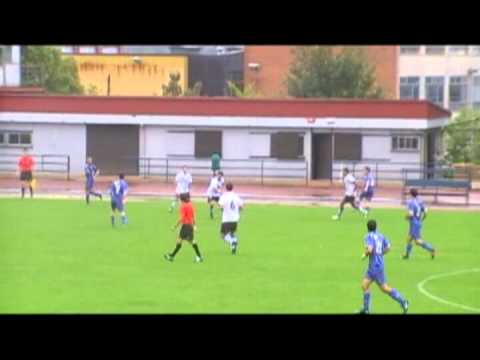 U.S. San Vicente 1:3 LEKEITIO F.T. (San Vicente, 2013/10/06) - www.leartigol.com