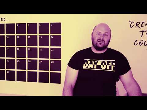 Hledání ztraceného smyslu práce - Přelomová konference