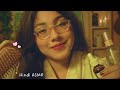 INDIAN ASMR Gentle Stress Relief Session Just For You ʚ ɞ Deep Sleep Personal Relaxation Hindi