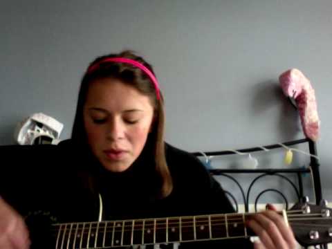 Breaking My Own Heart (Original)