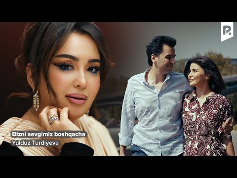 RizaNovaUZ and Yulduz Turdiyeva
