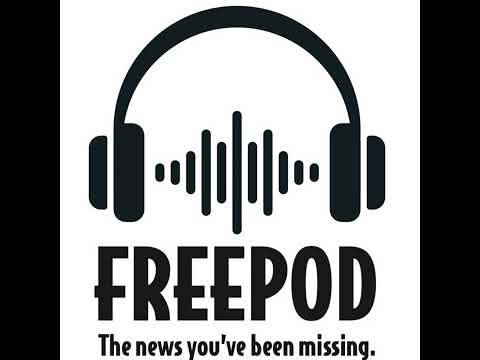 Freepod Interview: Alex Jansen