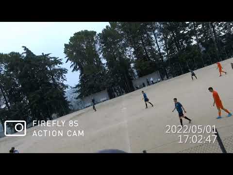 REAL ALANNO VS ZANNI. 1° Maggio 2022