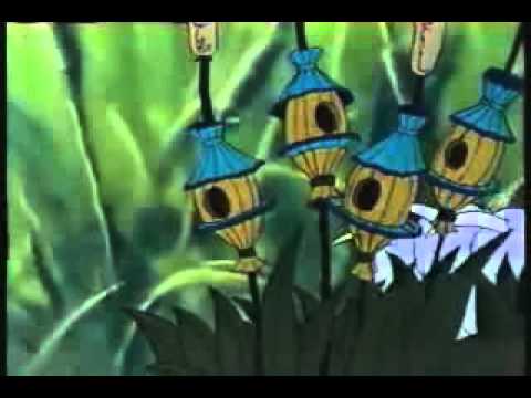 Ewoks 2x09 Gone With The Mimphs Pt2