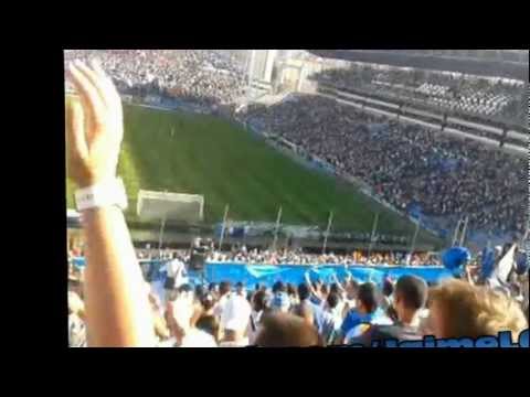 OM-RENNES - 12ème hOMme vu du virage nord