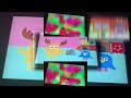 REUPLOAD YTPMV Noggin Commercial Break 4 January 2008 Scan