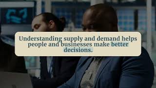 Supply and Demand CHAPTER 2 - Introduction to Economics: A High School Guide