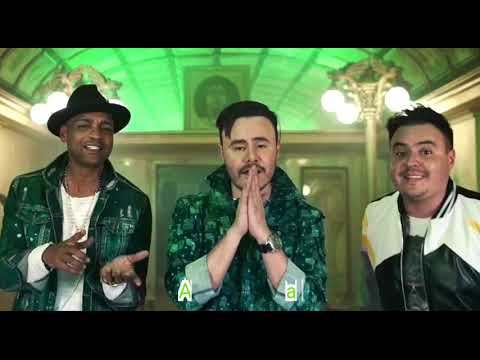 Algo Especial - Rio Roma Ft Descemer Bueno (Audio) [JuanMusicVEVO]