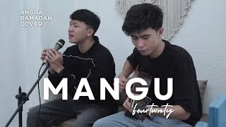 Download lagu MANGU - FOURTWNTY Ft CHARITA UTAMI (COVER BY ANGGA RAMADAN) mp3 Download lagu MANGU - FOURTWNTY Ft CHARITA UTAMI (COVER BY ANGGA RAMADAN) mp3