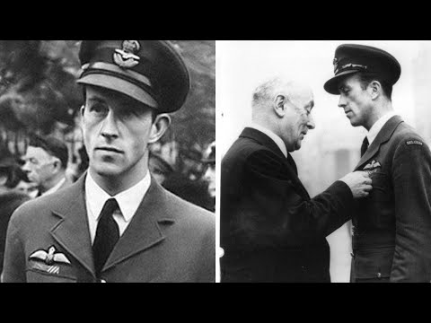 Baron Jean de Selys Longchamps and the Gestapo Attack