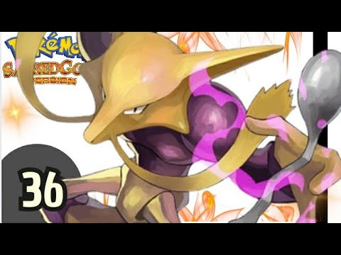 !!!COMBATE SORPRESA CONTRA EL RIVAL💀!!|pokemon oro sagrado ep.36|veloxtrice.