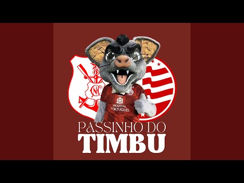 Passinho do Timbu