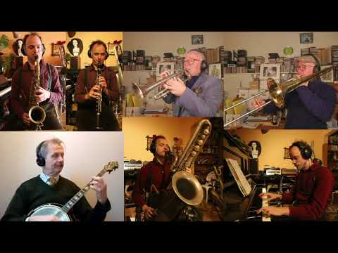 Tears -Enrico Tomasso, Ewan Bleach and Martin Wheatley