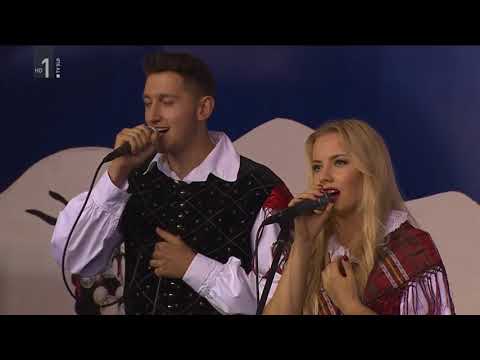 Boršt - Pravljična Slovenija