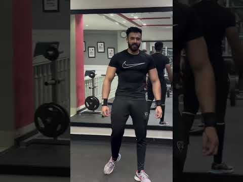 Hot Desi Men Shirtless 🔥His Hot Diamond Black 🥵Bollywood muscular Men #desi #shirtless #bollywood