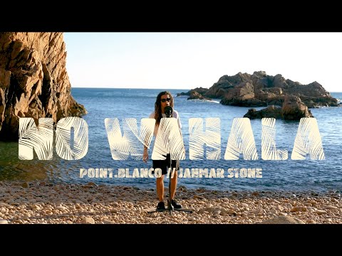 Jahmar Stone // Point.Blanco - No Wahala (Official Music Video)