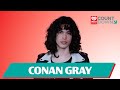 Conan Gray talks “Never Ending Song”, BTS, Paranormal Stories & MORE!