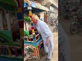 Pakistani Donald Trump Kulfi Khoye Wali Baichte Huay Funny Viral Viralvideo