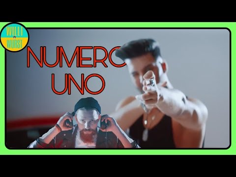 PARODIE  || Apored - Numero UNO || WILLI WURST