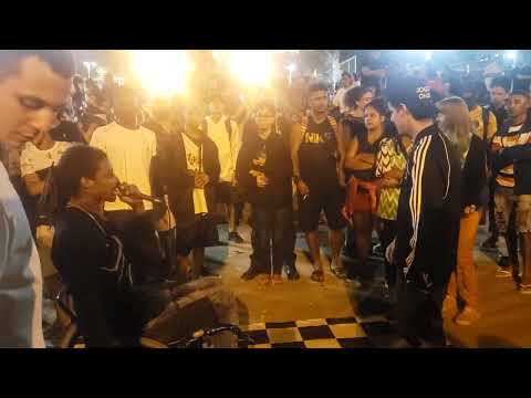 RODA CULTURAL DE VILA ISABEL | FAMPA X SATIVA | FINAL | EDIÇÃO #364