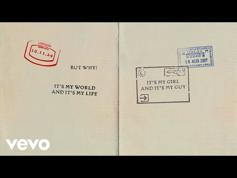 Conan Gray - My World