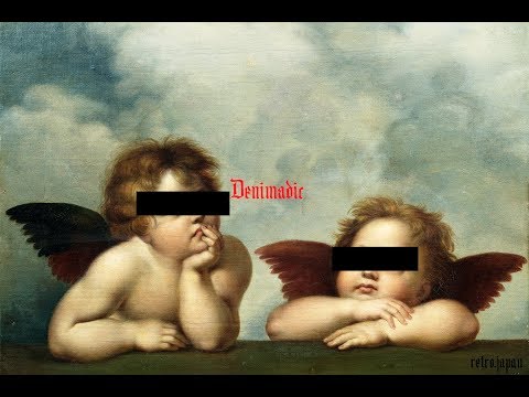 Denimadic - Problematic [prod. by sagun]