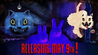 Animal Well is my most anticipated game since Noita!