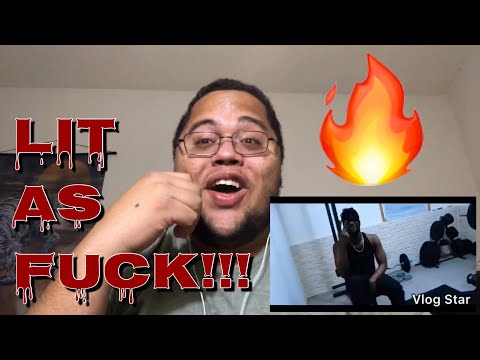 Ivanimal Reacts to Crypt x Quadeca x Dax x Scru - Four Horsemen