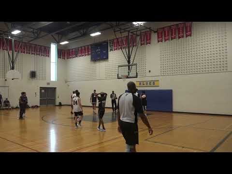 Stouffville (45) Bumble Bees (51) - sunday tier 8 - tcbl 2022 summer