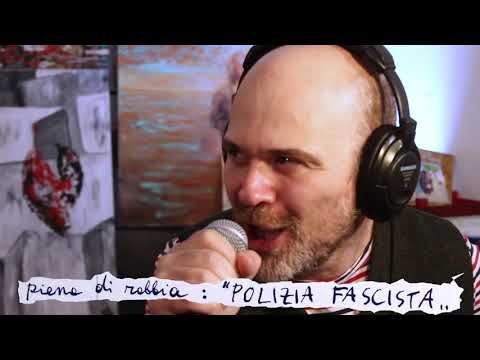 La ballata dell'Ardizzone - Alessio Lega canta Ivan Della Mea