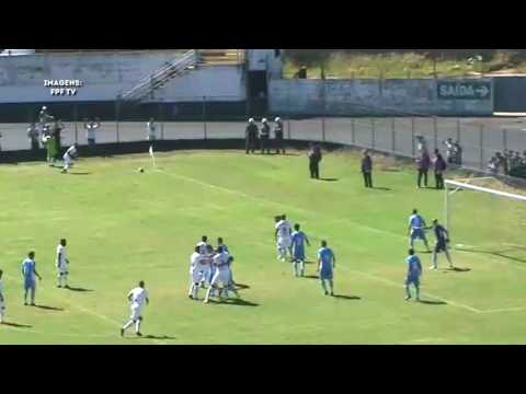 Comercial 1x1 Marília - Camp. Paulista Série A-3 2017