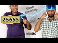 நீங்கள் நினைப்பது இதுதான் | Best Mind Reading Magic Trick in Tamil