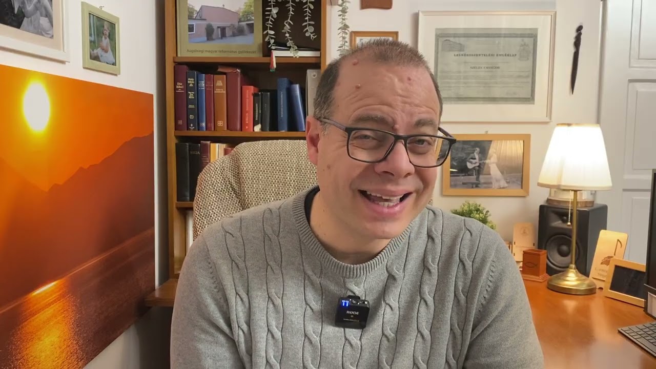 Idegen hangok - Napsugarak - Üzenet minden reggel - 2026. február 12.