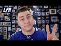 LFR17 - Game 47 - Reavodemption - Maple Leafs 4, Jets 2