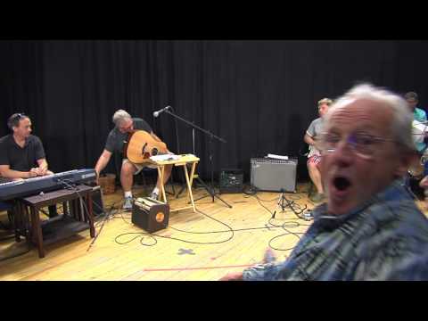 Willie Wright All Stars