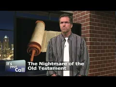 Is God a Moral Monster? - Dr. Paul Copan