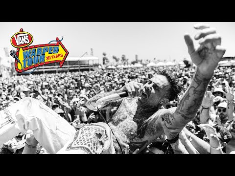 FEVER 333 - Live From Vans Warped Tour [Full Set]
