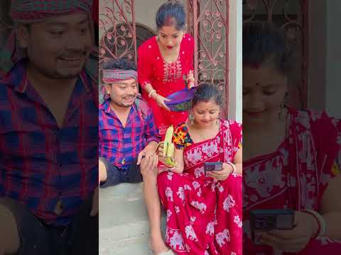 Funny video😜🤩 #comedyforever #funny #fun #shorts