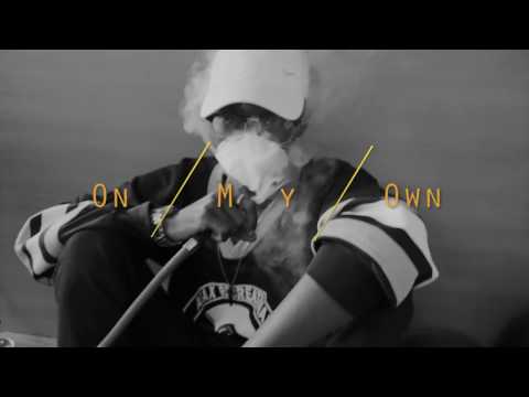 Jedi ft Akar_On My Own