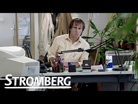 Die Verwaltung vom Garten Eden | Stromberg HD