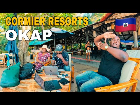 Haiti you don’t see on TV | Cormier Resort Labadee Cap Haitien