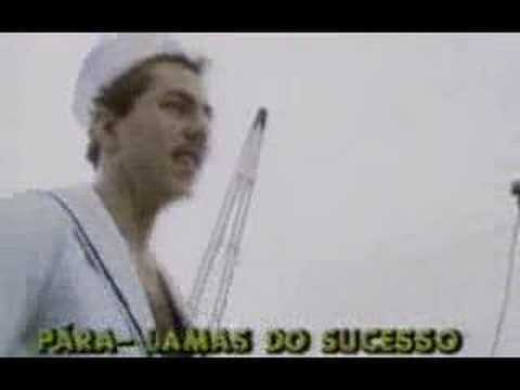 Melô do Marinheiro video