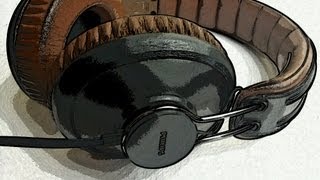 Philips CitiScape Uptown Headphone Review