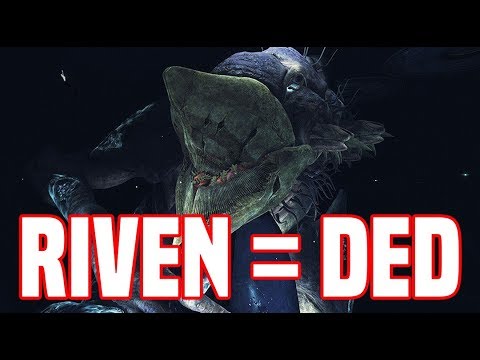 full exploited cheating lame unimpressive same crap riven kill | Destiny 2